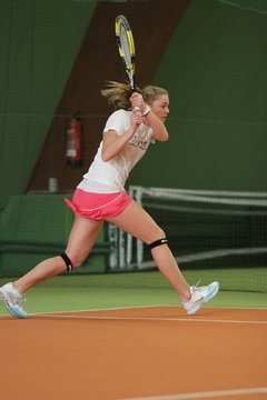 Carina Witthöft 1519 - Punktspiel TC GW Gifhorn vs Der Club an der Alster